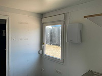 Ctx containex 20ft kantoorunit - afbeelding 7 van  20