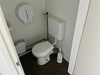 Ctx containex 20ft kantoorunit - afbeelding 8 van  20