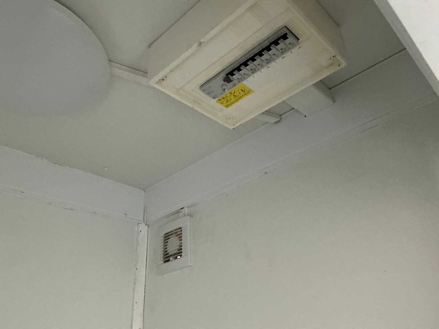 Ctx containex 20ft kantoorunit - afbeelding 9 van  20