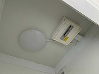 Ctx containex 20ft kantoorunit - afbeelding 10 van  20