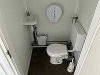 Ctx containex 20ft kantoorunit - afbeelding 11 van  20