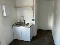 Ctx containex 20ft kantoorunit - afbeelding 13 van  20