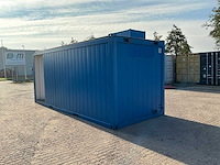 Ctx containex 20ft kantoorunit - afbeelding 17 van  20