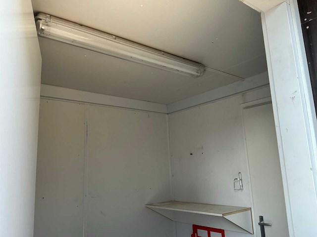 Ctx containex 20ft kantoorunit - afbeelding 20 van  20