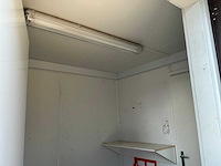 Ctx containex 20ft kantoorunit - afbeelding 20 van  20