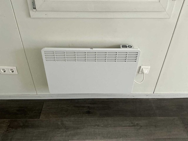 Ctx containex 20ft kantoorunit - afbeelding 3 van  17