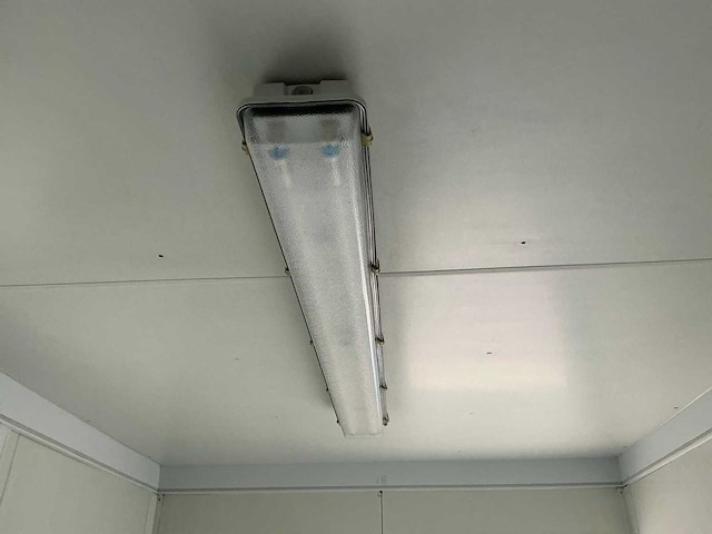 Ctx containex 20ft kantoorunit - afbeelding 7 van  17