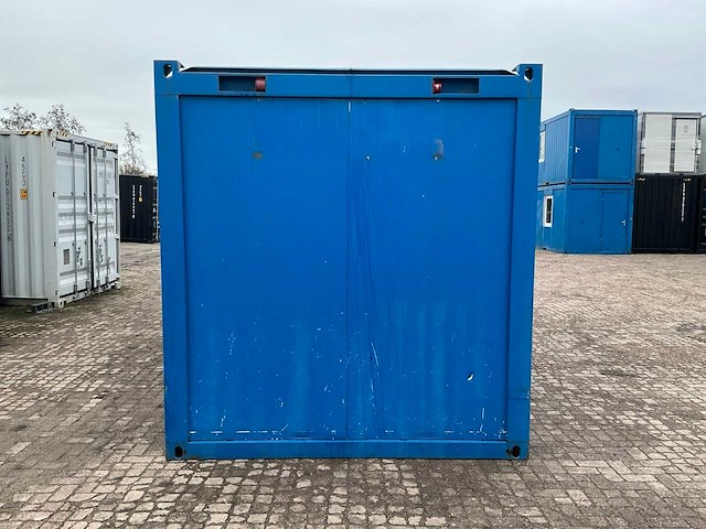 Ctx containex 20ft kantoorunit - afbeelding 14 van  17