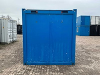Ctx containex 20ft kantoorunit - afbeelding 14 van  17