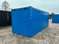 Ctx containex 20ft kantoorunit - afbeelding 15 van  17