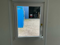 Ctx containex 20ft kantoorunit - afbeelding 3 van  19