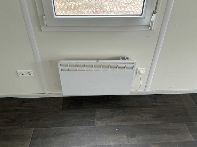 Ctx containex 20ft kantoorunit - afbeelding 4 van  19