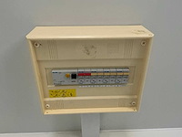 Ctx containex 20ft kantoorunit - afbeelding 5 van  19