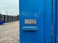 Ctx containex 20ft kantoorunit - afbeelding 11 van  19
