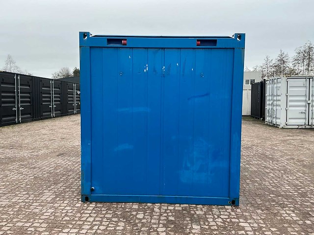 Ctx containex 20ft kantoorunit - afbeelding 14 van  19