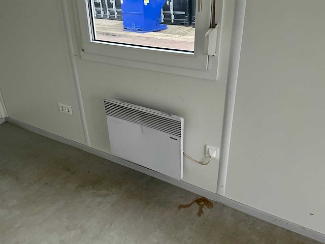 Ctx containex 20ft kantoorunit - afbeelding 5 van  19