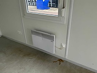 Ctx containex 20ft kantoorunit - afbeelding 5 van  19