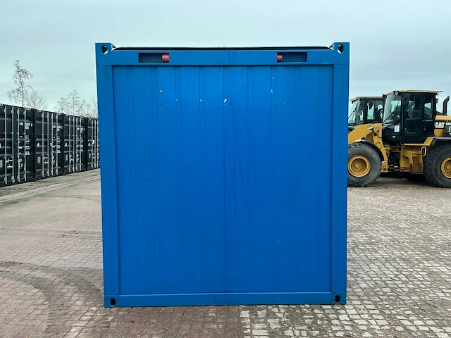 Ctx containex 20ft kantoorunit - afbeelding 13 van  19