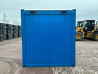 Ctx containex 20ft kantoorunit - afbeelding 13 van  19