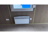 Ctx / containex 20ft kantoorunit - afbeelding 2 van  14