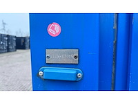 Ctx / containex 20ft kantoorunit - afbeelding 6 van  14