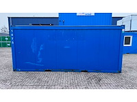 Ctx / containex 20ft kantoorunit - afbeelding 11 van  14