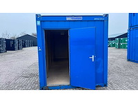 Ctx / containex 20ft kantoorunit - afbeelding 12 van  14