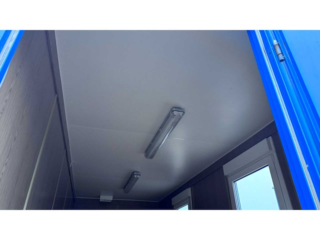 Ctx / containex 20ft kantoorunit - afbeelding 13 van  14