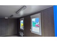 Ctx / containex 20ft kantoorunit - afbeelding 14 van  14
