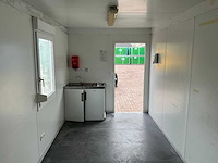 Ctx containex 20ft kantoorunit - afbeelding 3 van  27