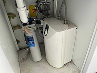 Ctx containex 20ft kantoorunit - afbeelding 4 van  27