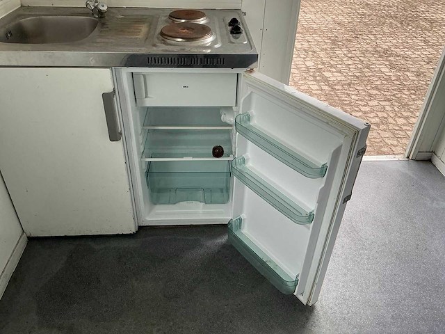 Ctx containex 20ft kantoorunit - afbeelding 7 van  27