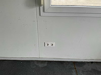 Ctx containex 20ft kantoorunit - afbeelding 8 van  27