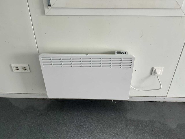 Ctx containex 20ft kantoorunit - afbeelding 11 van  27