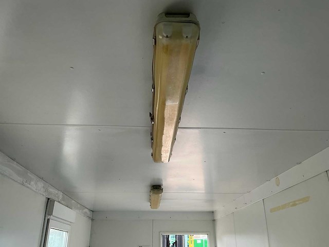 Ctx containex 20ft kantoorunit - afbeelding 14 van  27