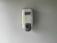 Ctx containex 20ft kantoorunit - afbeelding 16 van  27