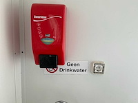 Ctx containex 20ft kantoorunit - afbeelding 17 van  27