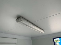 Ctx containex 20ft kantoorunit - afbeelding 2 van  17