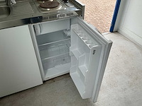 Ctx containex 20ft kantoorunit - afbeelding 5 van  17