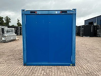 Ctx containex 20ft kantoorunit - afbeelding 12 van  17