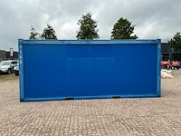 Ctx containex 20ft kantoorunit - afbeelding 14 van  17