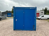 Ctx containex 20ft kantoorunit - afbeelding 15 van  17