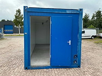 Ctx containex 20ft kantoorunit - afbeelding 16 van  17