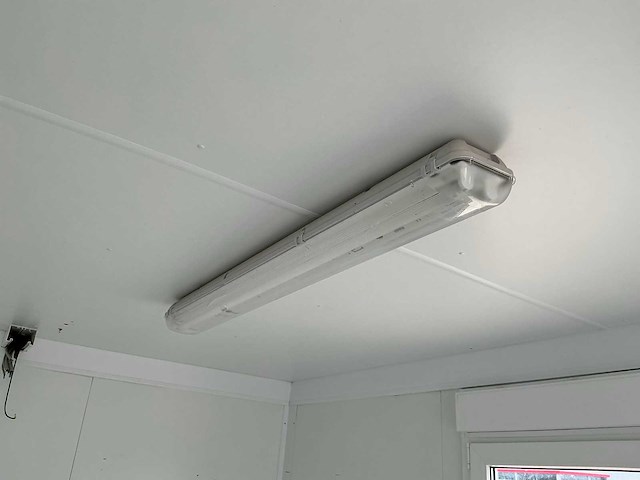 Ctx containex 20ft kantoorunit - afbeelding 17 van  17