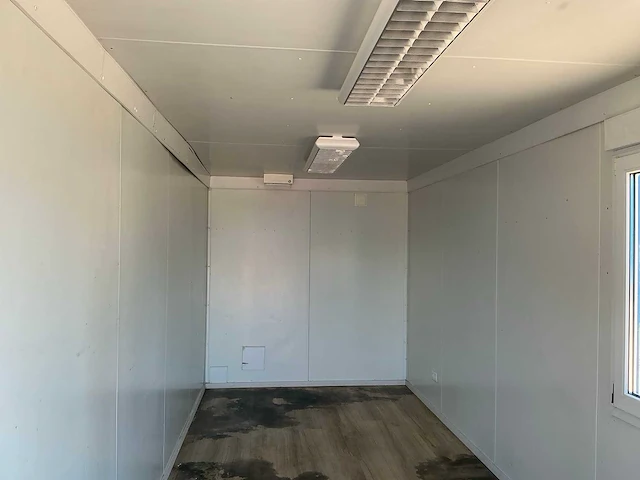 Ctx containex 20ft kantoorunit - afbeelding 2 van  17