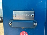 Ctx containex 20ft kantoorunit - afbeelding 9 van  17