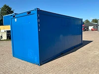Ctx containex 20ft kantoorunit - afbeelding 14 van  17
