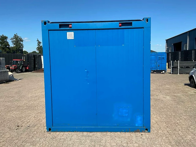 Ctx containex 20ft kantoorunit - afbeelding 15 van  17
