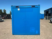 Ctx containex 20ft kantoorunit - afbeelding 15 van  17