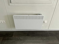 Ctx containex 20ft kantoorunit - afbeelding 3 van  17